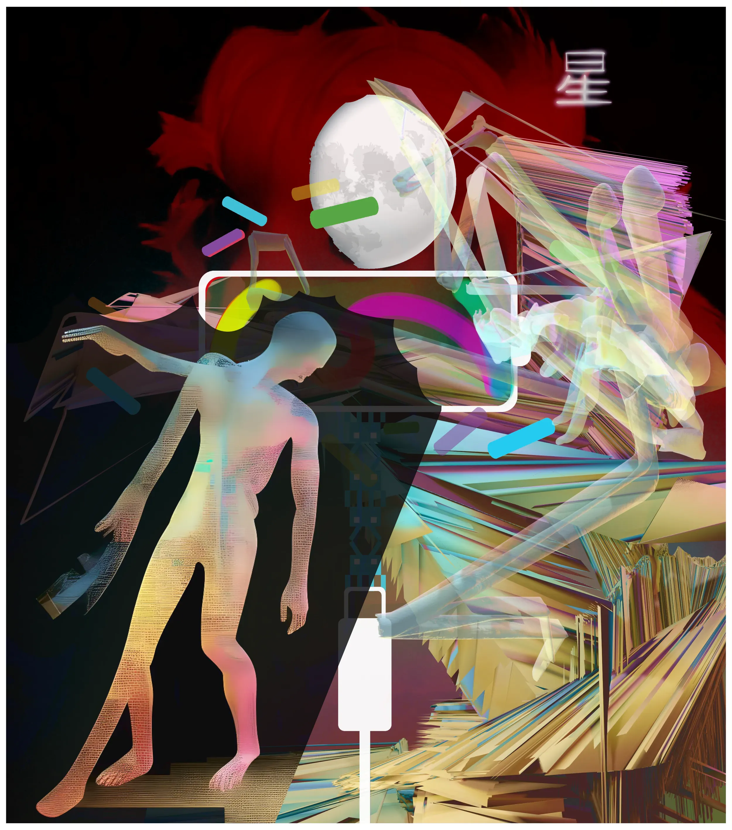 Absolution #001
